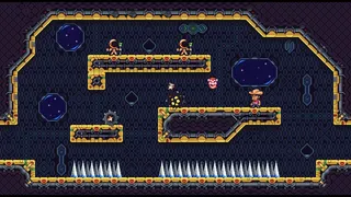 Скриншот 8 к игре The Prisoning: Fletcher's Quest