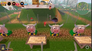 Скриншот 4 к игре Capital Fire