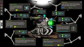 Скриншот 2 к игре Bot Warzone