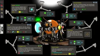 Скриншот 3 к игре Bot Warzone
