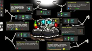 Скриншот 4 к игре Bot Warzone