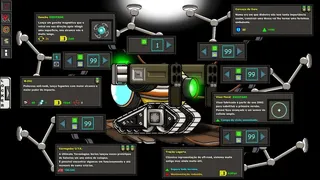 Скриншот 5 к игре Bot Warzone