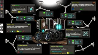 Скриншот 6 к игре Bot Warzone