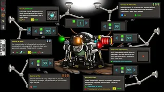Скриншот 8 к игре Bot Warzone