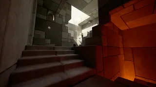 Скриншот 1 к игре Infinite Inside