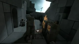Скриншот 2 к игре Infinite Inside