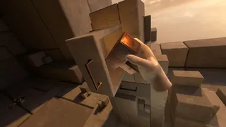Скриншот 3 к игре Infinite Inside