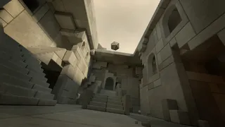 Скриншот 4 к игре Infinite Inside