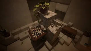 Скриншот 5 к игре Infinite Inside