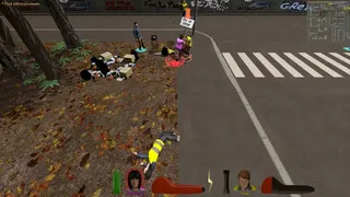Скриншот 7 к игре Where is Johnny