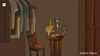 Скриншот 7 к игре Mr. Mueller's Grand Experiment