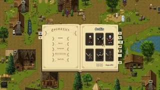 Скриншот 3 к игре Incursion2D