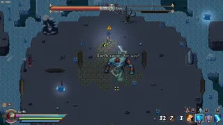 Скриншот 5 к игре Incursion2D