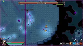Скриншот 6 к игре Incursion2D