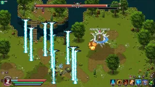 Скриншот 7 к игре Incursion2D