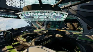 Скриншот 2 к игре Blaster Multiplayer