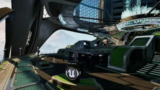 Скриншот 3 к игре Blaster Multiplayer