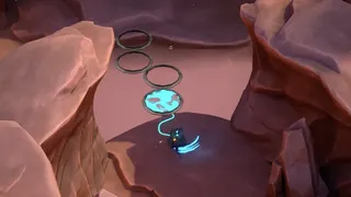 Скриншот 1 к игре Lost in Cairo