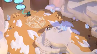 Скриншот 5 к игре Lost in Cairo