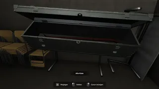 Скриншот 3 к игре Desperate ESCAPE