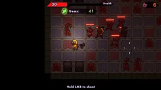 Скриншот 1 к игре Kosmobreak