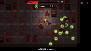 Скриншот 4 к игре Kosmobreak
