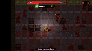 Скриншот 5 к игре Kosmobreak
