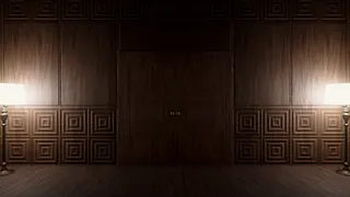 Скриншот 1 к игре Puppeteer's Curse