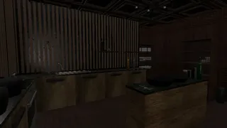 Скриншот 2 к игре Puppeteer's Curse