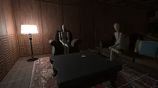 Скриншот 3 к игре Puppeteer's Curse