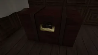 Скриншот 4 к игре Puppeteer's Curse
