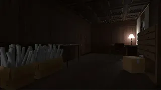 Скриншот 5 к игре Puppeteer's Curse