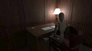 Скриншот 7 к игре Puppeteer's Curse