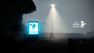 Скриншот 1 к игре Gravitia