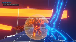 Скриншот 4 к игре Maneuver