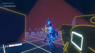 Скриншот 6 к игре Maneuver