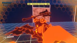 Скриншот 8 к игре Maneuver