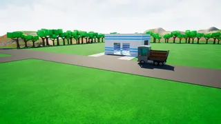 Скриншот 5 к игре Shop Tycoon