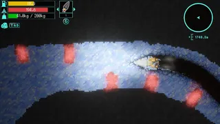 Скриншот 3 к игре Underminer