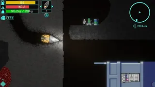 Скриншот 4 к игре Underminer