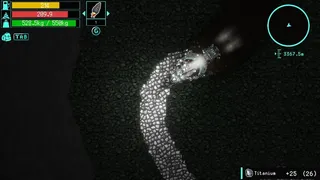 Скриншот 6 к игре Underminer