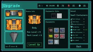 Скриншот 8 к игре Underminer