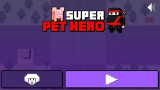 Скриншот 1 к игре Super Pet Hero