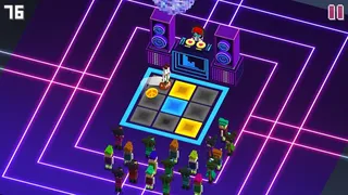 Скриншот 4 к игре Disco Dave