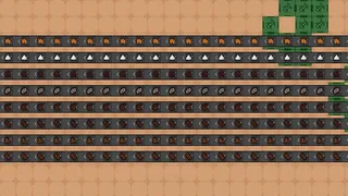 Скриншот 2 к игре Chocolatio
