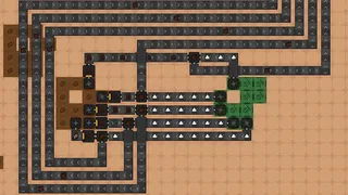 Скриншот 4 к игре Chocolatio