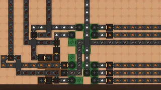 Скриншот 5 к игре Chocolatio