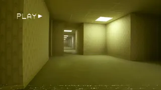 Скриншот 2 к игре Backrooms: Eight Levels