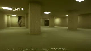 Скриншот 3 к игре Backrooms: Eight Levels