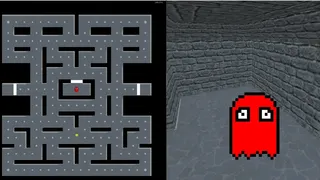 Скриншот 1 к игре PvPillman